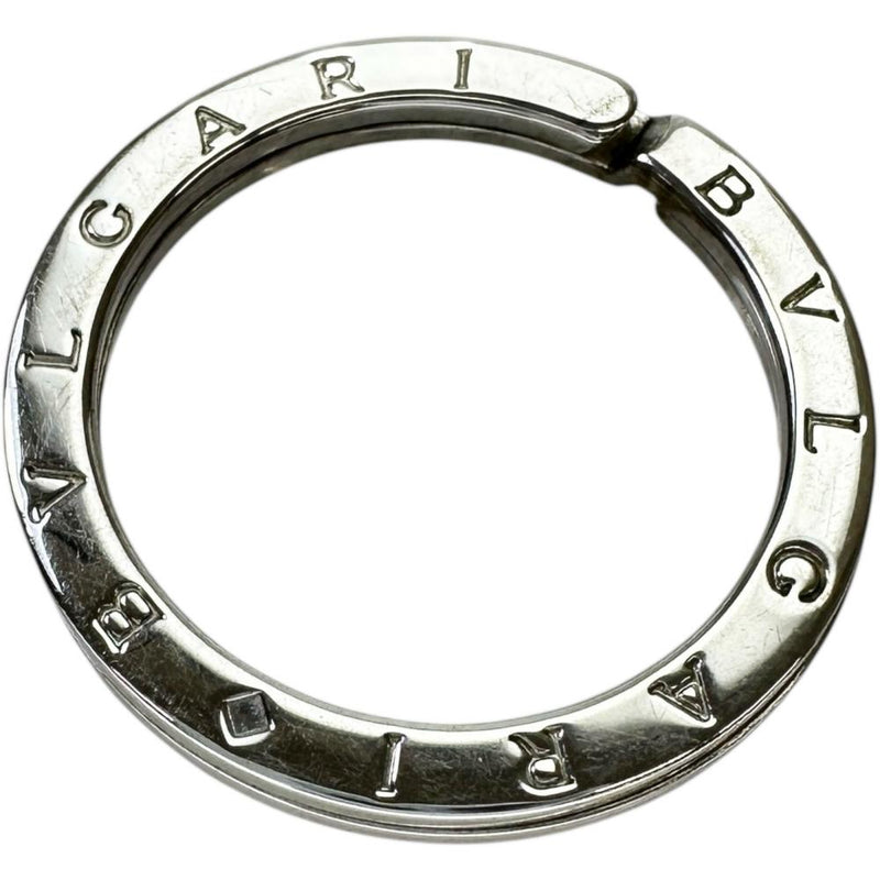 【BVLGARI/ブルガリ】 ブルガリブルガリ キーリング キーホルダー シルバー925 ユニセックス【中古】【真子質店】【GD】




【Dx】
