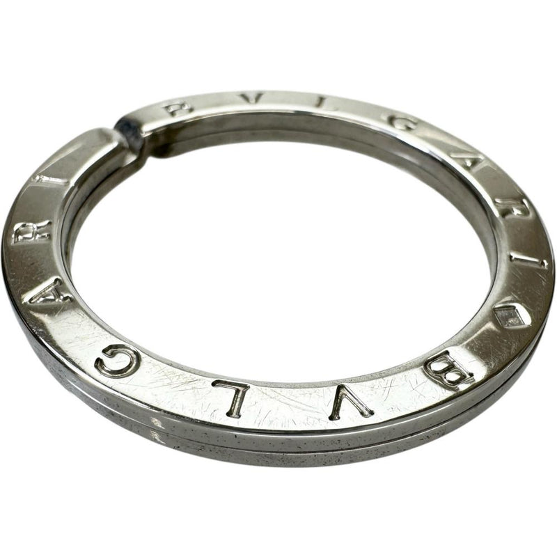 【BVLGARI/ブルガリ】 ブルガリブルガリ キーリング キーホルダー シルバー925 ユニセックス【中古】【真子質店】【GD】




【Dx】