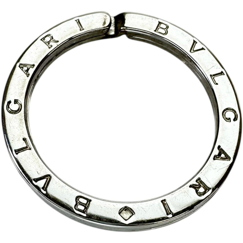 【BVLGARI/ブルガリ】 ブルガリブルガリ キーリング キーホルダー シルバー925 ユニセックス【中古】【真子質店】【GD】




【Dx】