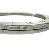 【BVLGARI/ブルガリ】 ブルガリブルガリ キーリング キーホルダー シルバー925 ユニセックス【中古】【真子質店】【GD】




【Dx】