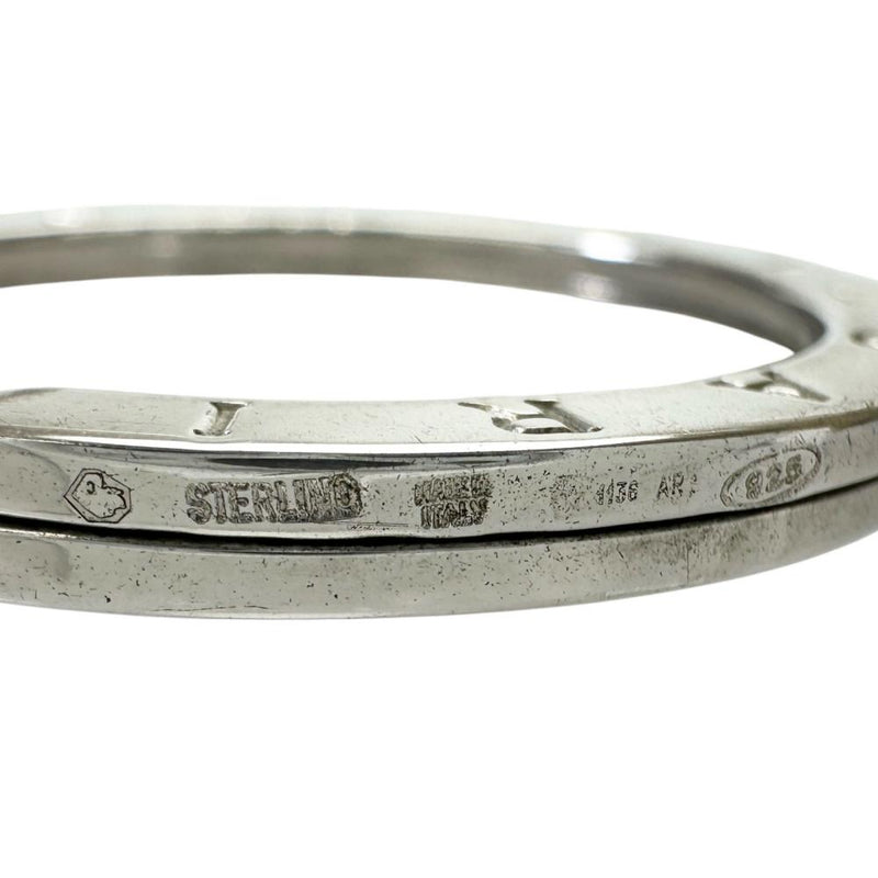 【BVLGARI/ブルガリ】 ブルガリブルガリ キーリング キーホルダー シルバー925 ユニセックス【中古】【真子質店】【GD】




【Dx】
