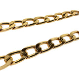 【Christian Dior/クリスチャンディオール】 喜平型 ブレスレット GP 6.7g 17.5cm ユニセックス
【中古】【真子質店】【GD】




【IMix】