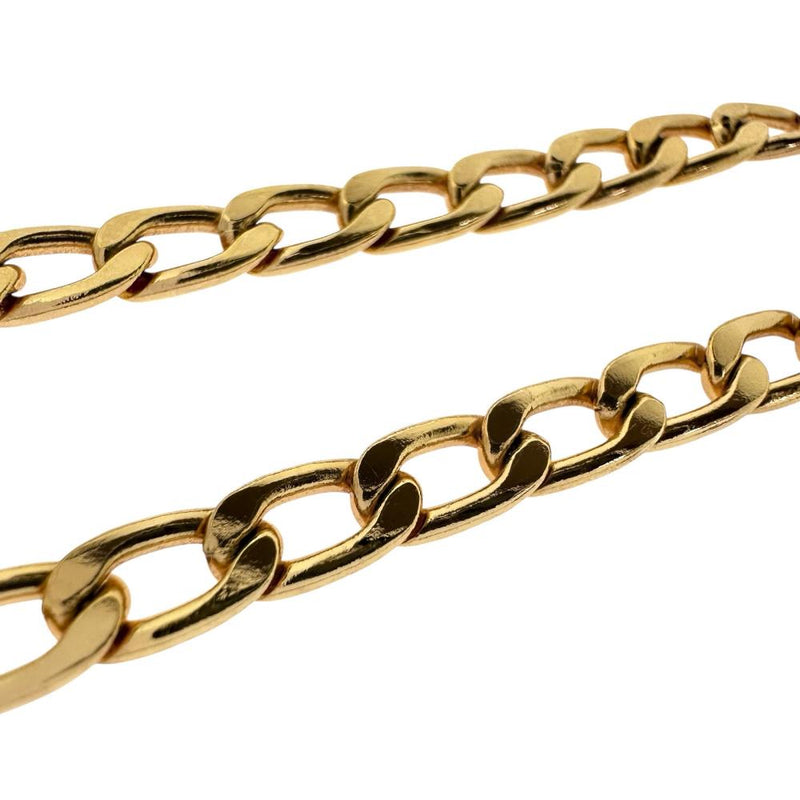 【Christian Dior/クリスチャンディオール】 喜平型 ブレスレット GP 6.7g 17.5cm ユニセックス
【中古】【真子質店】【GD】




【IMix】