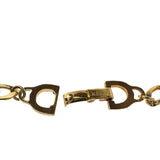 【Christian Dior/クリスチャンディオール】 喜平型 ブレスレット GP 6.7g 17.5cm ユニセックス
【中古】【真子質店】【GD】




【IMix】