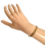 【Christian Dior/クリスチャンディオール】 喜平型 ブレスレット GP 6.7g 17.5cm ユニセックス
【中古】【真子質店】【GD】




【IMix】