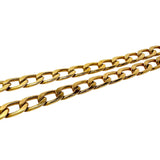 【Christian Dior/クリスチャンディオール】 喜平型 ネックレス GP 15.5g 43cm ユニセックス
【中古】【真子質店】【GD】




【IMix】