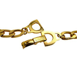 【Christian Dior/クリスチャンディオール】 喜平型 ネックレス GP 15.5g 43cm ユニセックス
【中古】【真子質店】【GD】




【IMix】