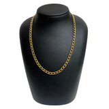 【Christian Dior/クリスチャンディオール】 喜平型 ネックレス GP 15.5g 43cm ユニセックス
【中古】【真子質店】【GD】




【IMix】