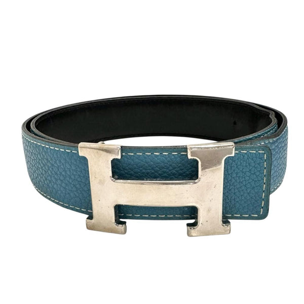 【HERMES/エルメス】 コンスタンス Hベルト リバーシブル ベルト レザー/メタル ブルージーン/ブラック ユニセックス【中古】【真子質店】【GD】




【TMoMa】