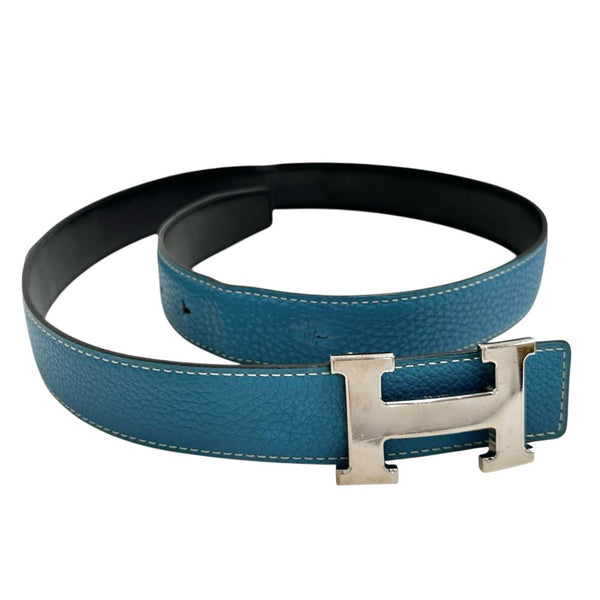 【HERMES/エルメス】 コンスタンス Hベルト リバーシブル ベルト レザー/メタル ブルージーン/ブラック ユニセックス【中古】【真子質店】【GD】




【TMoMa】