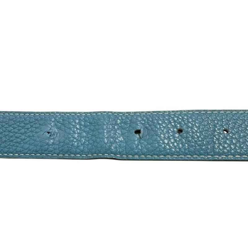 【HERMES/エルメス】 コンスタンス Hベルト リバーシブル ベルト レザー/メタル ブルージーン/ブラック ユニセックス【中古】【真子質店】【GD】




【TMoMa】