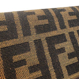 【FENDI/フェンディ】 二つ折り 長財布 キャンバス/レザー ズッカ柄/ブラウン レディース【中古】【真子質店】【GD】




【ISMi】
