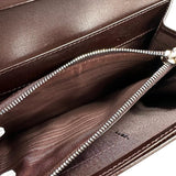 【FENDI/フェンディ】 二つ折り 長財布 キャンバス/レザー ズッカ柄/ブラウン レディース【中古】【真子質店】【GD】




【ISMi】