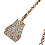 【HERMES/エルメス】 ダイヤモンド(130個) 計0.62ct ピアス ケリー・クロシェット K18PGピンクゴールド 18金 8.1g レディース
【中古】【真子質店】【GD】




【DIYS】