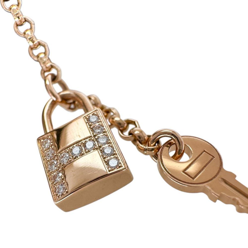 【HERMES/エルメス】 ダイヤモンド(130個) 計0.62ct ピアス ケリー・クロシェット K18PGピンクゴールド 18金 8.1g レディース
【中古】【真子質店】【GD】




【DIYS】