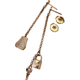 【HERMES/エルメス】 ダイヤモンド(130個) 計0.62ct ピアス ケリー・クロシェット K18PGピンクゴールド 18金 8.1g レディース
【中古】【真子質店】【GD】




【DIYS】