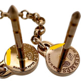 【HERMES/エルメス】 ダイヤモンド(130個) 計0.62ct ピアス ケリー・クロシェット K18PGピンクゴールド 18金 8.1g レディース
【中古】【真子質店】【GD】




【DIYS】