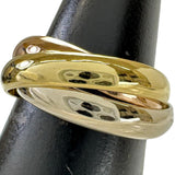 12号【CARTIER/カルティエ】 リング・指輪 トリニティ K18ゴールド 18金/YG/WG/PG 8.0g 52 レディース
【中古】【真子質店】【GD】




【ITMiK】