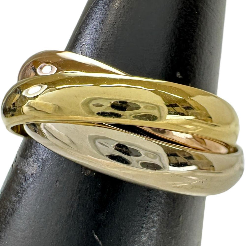 12号【CARTIER/カルティエ】 リング・指輪 トリニティ K18ゴールド 18金/YG/WG/PG 8.0g 52 レディース
【中古】【真子質店】【GD】




【ITMiK】