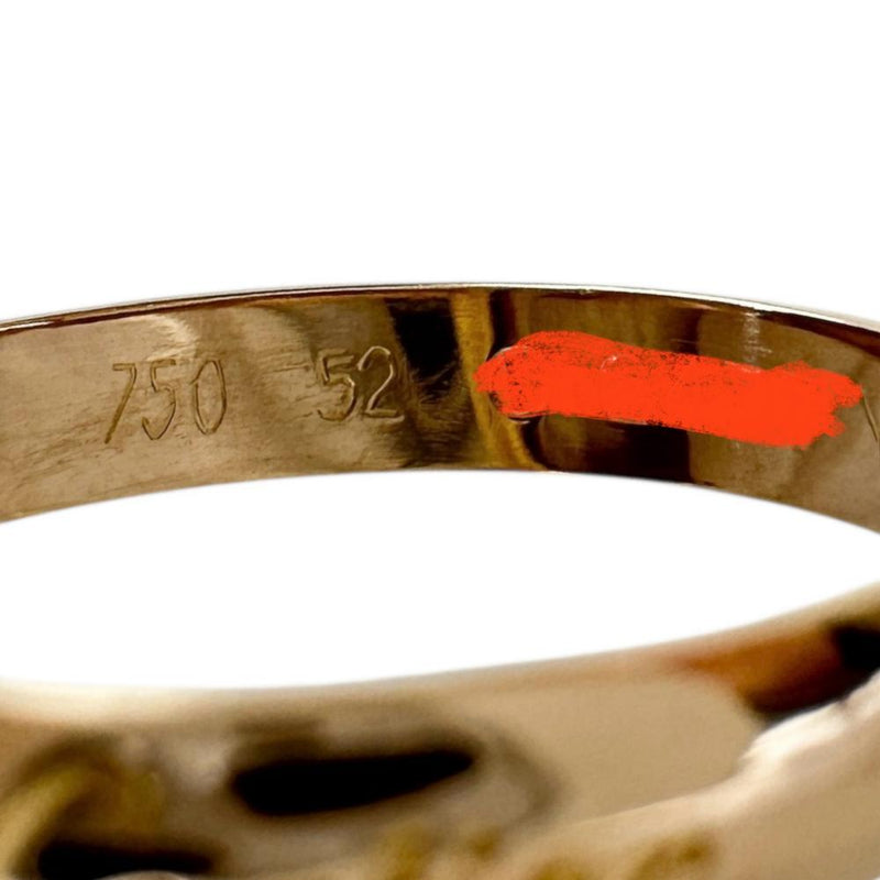 12号【CARTIER/カルティエ】 リング・指輪 トリニティ K18ゴールド 18金/YG/WG/PG 8.0g 52 レディース
【中古】【真子質店】【GD】




【ITMiK】