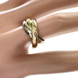 12号【CARTIER/カルティエ】 リング・指輪 トリニティ K18ゴールド 18金/YG/WG/PG 8.0g 52 レディース
【中古】【真子質店】【GD】




【ITMiK】