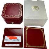12号【CARTIER/カルティエ】 リング・指輪 トリニティ K18ゴールド 18金/YG/WG/PG 8.0g 52 レディース
【中古】【真子質店】【GD】




【ITMiK】