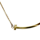 【TIFFANY&Co./ティファニー】 ネックレス Ｔスマイル スモール K18ゴールド 18金 2.9g 46cm レディース
【中古】【真子質店】【GD】




【MiMoMi】