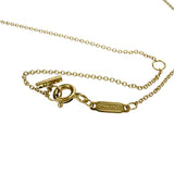 【TIFFANY&Co./ティファニー】 ネックレス Ｔスマイル スモール K18ゴールド 18金 2.9g 46cm レディース
【中古】【真子質店】【GD】




【MiMoMi】