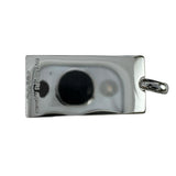 【BVLGARI/ブルガリ】 インゴット風プレート ペンダントトップ K18WGホワイトゴールド 18金 10.5g レディース
【中古】【真子質店】【GD】




【IYIK】