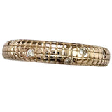 12.5号 ダイヤモンド 0.08ct リング・指輪 K18PGピンクゴールド 18金 4.5g レディース
【中古】【真子質店】【GD】




【YMiT】