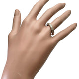 12.5号 ダイヤモンド 0.08ct リング・指輪 K18PGピンクゴールド 18金 4.5g レディース
【中古】【真子質店】【GD】




【YMiT】