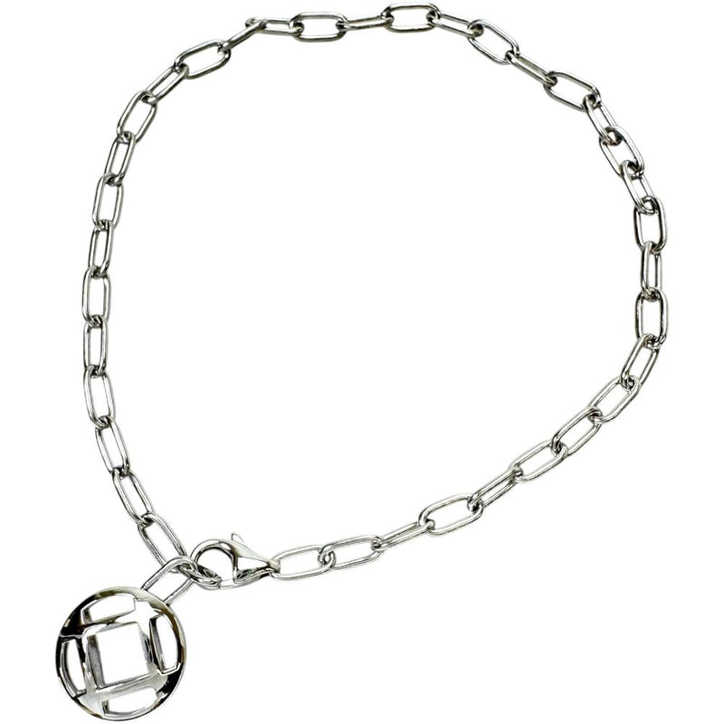 【CARTIER/カルティエ】 ブレスレット パシャグリッド K18WGホワイトゴールド 18金 6.9g 18.5cm レディース
【中古】【真子質店】【GD】




【IMoDx】