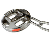 【CARTIER/カルティエ】 ブレスレット パシャグリッド K18WGホワイトゴールド 18金 6.9g 18.5cm レディース
【中古】【真子質店】【GD】




【IMoDx】