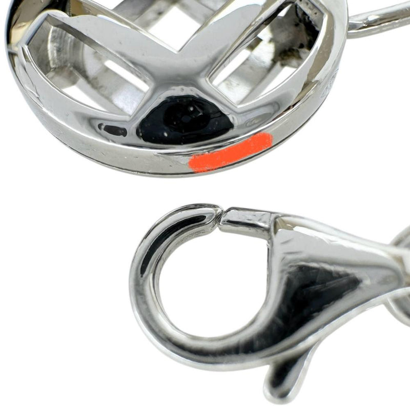 【CARTIER/カルティエ】 ブレスレット パシャグリッド K18WGホワイトゴールド 18金 6.9g 18.5cm レディース
【中古】【真子質店】【GD】




【IMoDx】