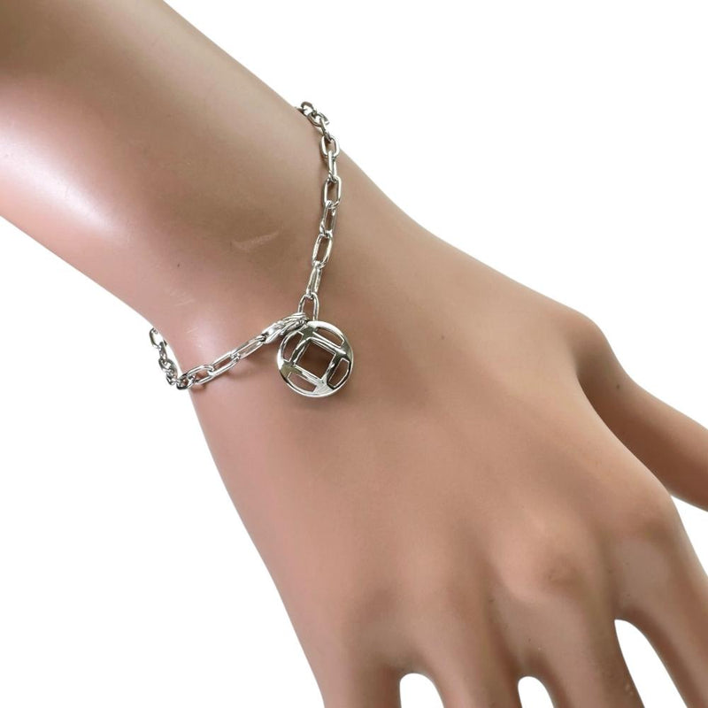 【CARTIER/カルティエ】 ブレスレット パシャグリッド K18WGホワイトゴールド 18金 6.9g 18.5cm レディース
【中古】【真子質店】【GD】




【IMoDx】