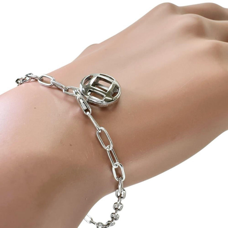 【CARTIER/カルティエ】 ブレスレット パシャグリッド K18WGホワイトゴールド 18金 6.9g 18.5cm レディース
【中古】【真子質店】【GD】




【IMoDx】