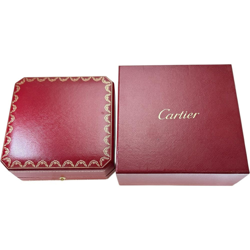 【CARTIER/カルティエ】 ブレスレット パシャグリッド K18WGホワイトゴールド 18金 6.9g 18.5cm レディース
【中古】【真子質店】【GD】




【IMoDx】