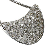 【UNOAERRE/ウノアエレ】 ぶら下がり ダイヤモンド 計1.00ct ネックレス K18WGホワイトゴールド 18金 10.0g 40cm レディース
【中古】【真子質店】【GD】




【IYTMi】