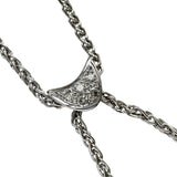 【UNOAERRE/ウノアエレ】 ぶら下がり ダイヤモンド 計1.00ct ネックレス K18WGホワイトゴールド 18金 10.0g 40cm レディース
【中古】【真子質店】【GD】




【IYTMi】