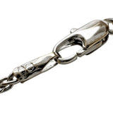 【UNOAERRE/ウノアエレ】 ぶら下がり ダイヤモンド 計1.00ct ネックレス K18WGホワイトゴールド 18金 10.0g 40cm レディース
【中古】【真子質店】【GD】




【IYTMi】