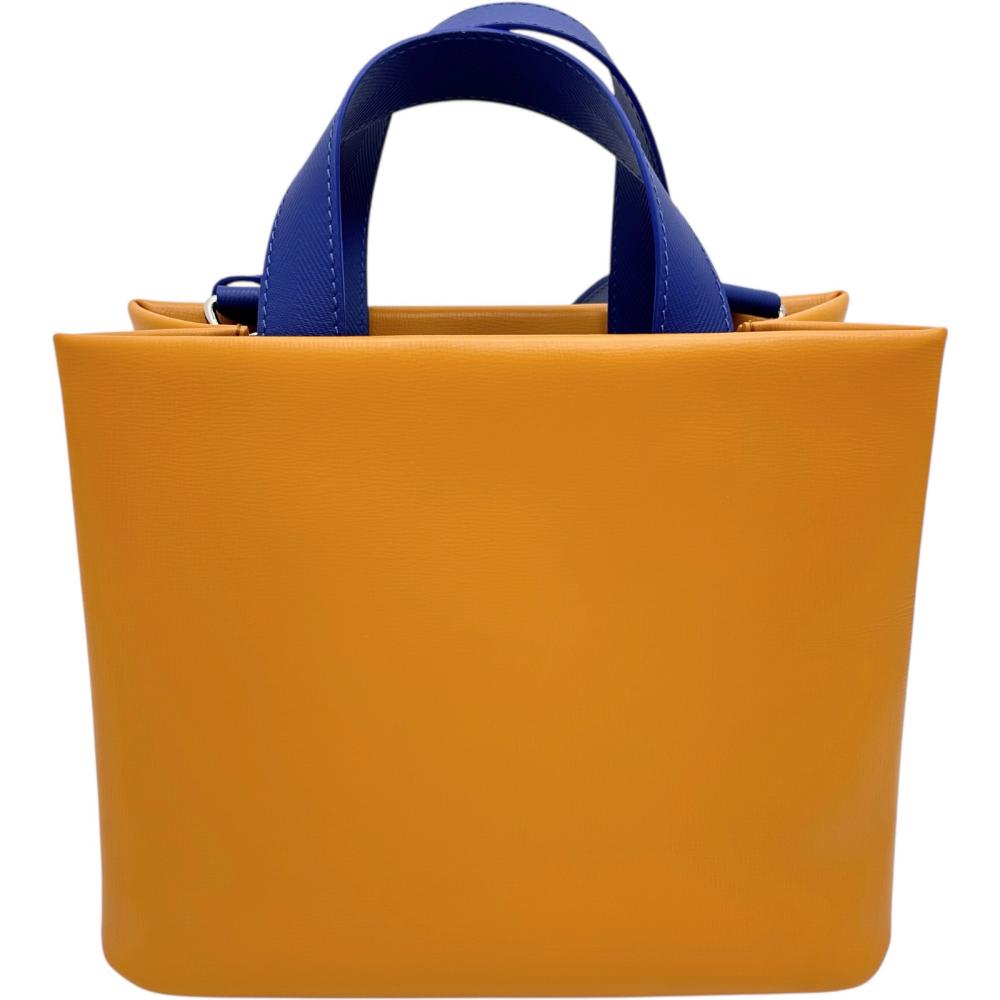 LOUIS VUITTON/ルイ・ヴィトン】 M15237 ロゴ ショッパートートMINI