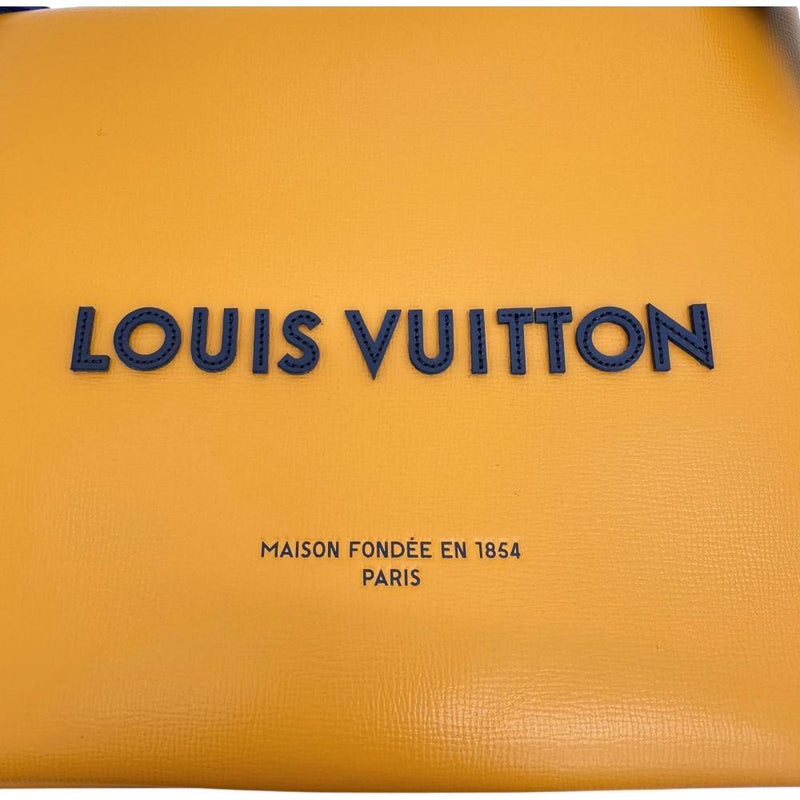 【LOUIS VUITTON/ルイ・ヴィトン】 M15237 ロゴ ショッパートートMINI 2WAY トートバッグ PVC オレンジ レディース【中古】【真子質店】【BL】




【MaKxx】