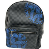 【LOUIS VUITTON/ルイ・ヴィトン】 ジョッシュ クリストファー ネメス バックパック ダミエグラフィット N41712 リュック・デイパック PVC ブラック メンズ【中古】【真子質店】【BL】




【IMaKMo】