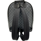 【LOUIS VUITTON/ルイ・ヴィトン】 ジョッシュ クリストファー ネメス バックパック ダミエグラフィット N41712 リュック・デイパック PVC ブラック メンズ【中古】【真子質店】【BL】




【IMaKMo】