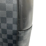 【LOUIS VUITTON/ルイ・ヴィトン】 ジョッシュ クリストファー ネメス バックパック ダミエグラフィット N41712 リュック・デイパック PVC ブラック メンズ【中古】【真子質店】【BL】




【IMaKMo】
