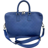 【LOUIS VUITTON/ルイ・ヴィトン】 ダミエアンフィニ M41328 ポルトドキュマン 2WAYショルダーバッグ ブリーフケース レザー ブルー メンズ【中古】【真子質店】【BL】




【KKx】