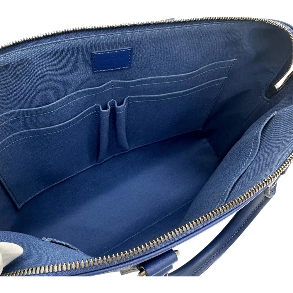 LOUIS VUITTON/ルイ・ヴィトン】 ダミエアンフィニ M41328 ポルト