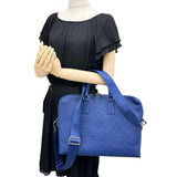 【LOUIS VUITTON/ルイ・ヴィトン】 ダミエアンフィニ M41328 ポルトドキュマン 2WAYショルダーバッグ ブリーフケース レザー ブルー メンズ【中古】【真子質店】【BL】




【KKx】