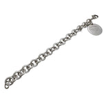 【TIFFANY&Co./ティファニー】 リターントゥ ブレスレット シルバー925 36.6g 16.5cm シルバー レディース
【中古】【真子質店】【GD】




【ISMi】