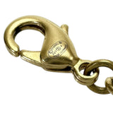 【CHANEL/シャネル】 ココマーク ネックレス GP 48.2g 56cm ゴールド/オレンジ レディース
【中古】【真子質店】【GD】




【Kxx】